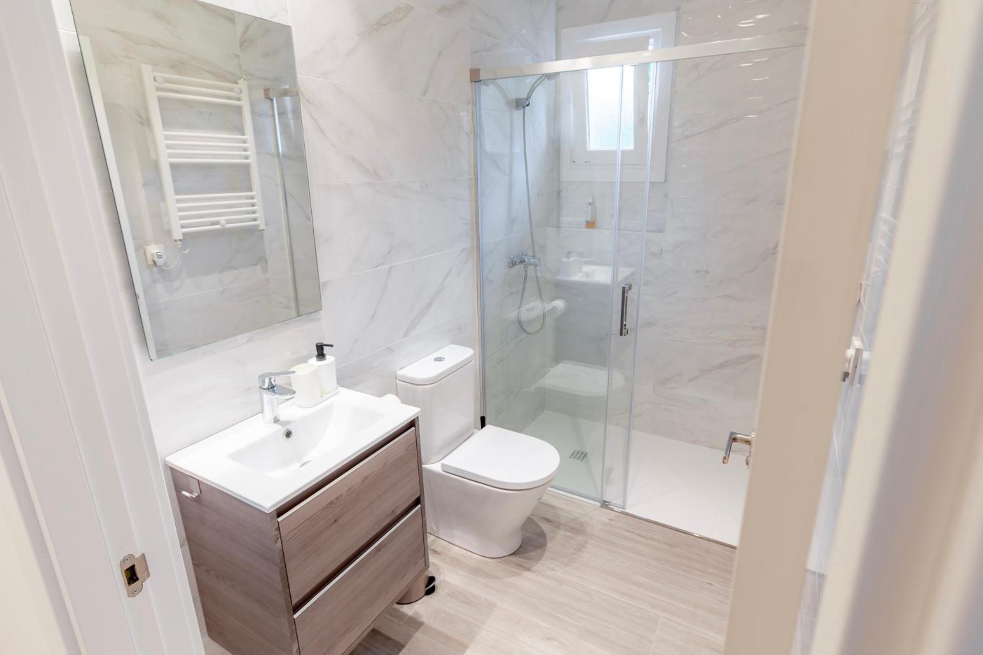 Ferienwohnung Kresala Zarauz, Parking Y Netflix Gratis Exterior foto
