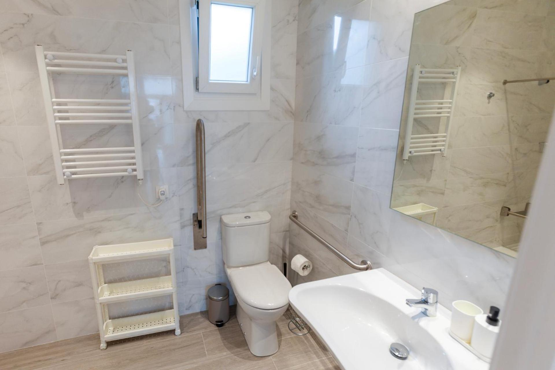 Ferienwohnung Kresala Zarauz, Parking Y Netflix Gratis Exterior foto