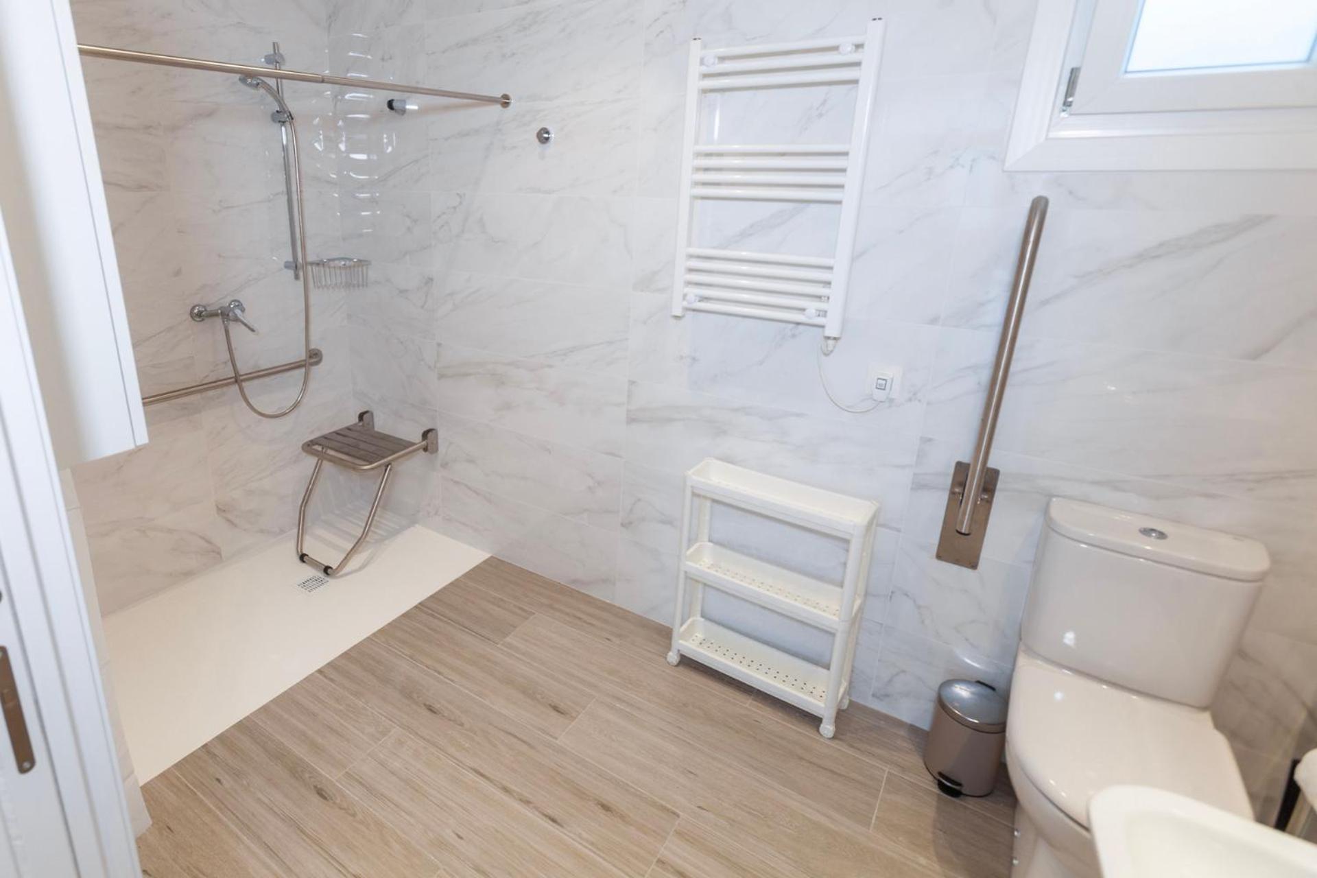 Ferienwohnung Kresala Zarauz, Parking Y Netflix Gratis Exterior foto