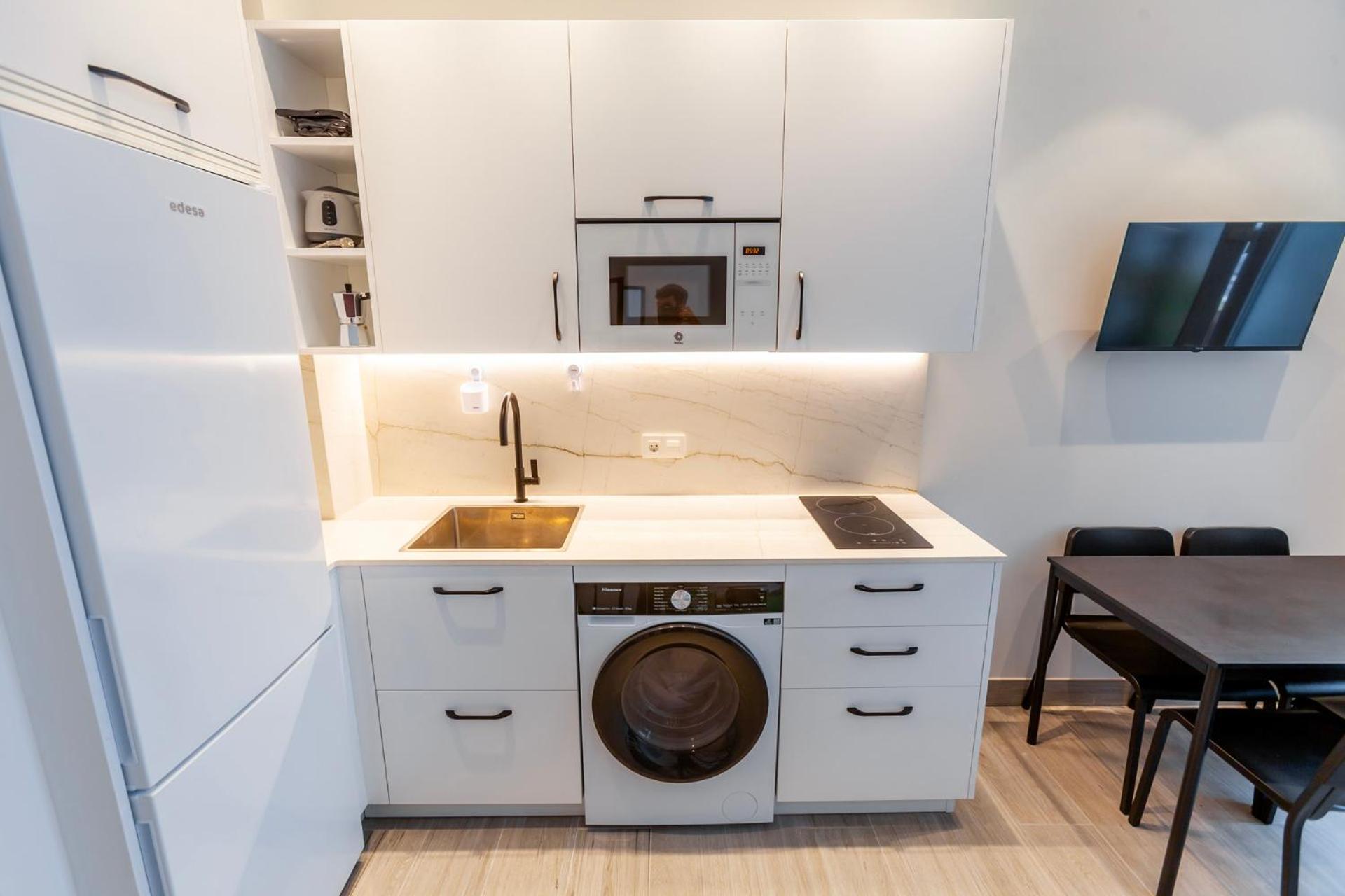 Ferienwohnung Kresala Zarauz, Parking Y Netflix Gratis Exterior foto