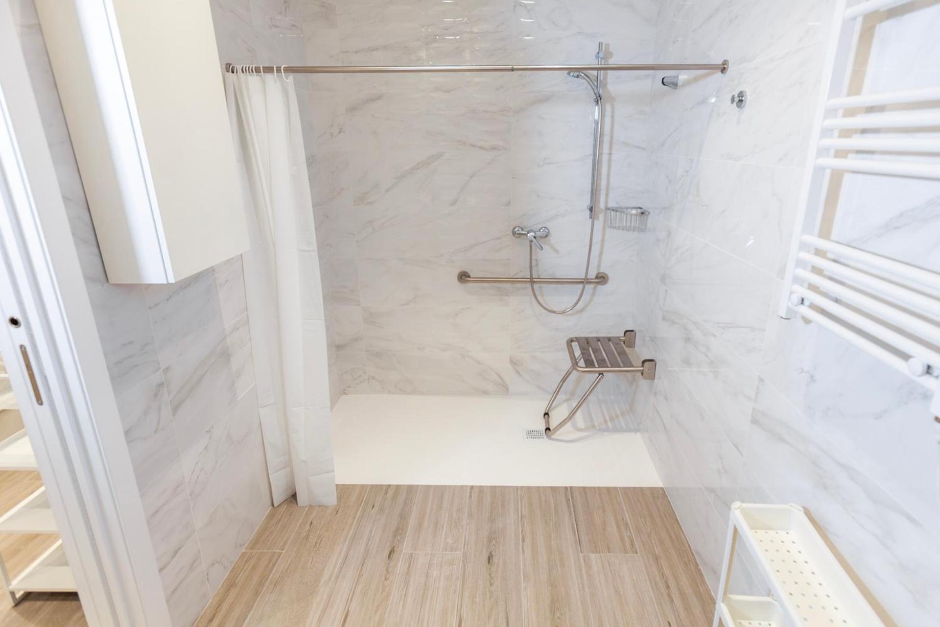 Ferienwohnung Kresala Zarauz, Parking Y Netflix Gratis Exterior foto