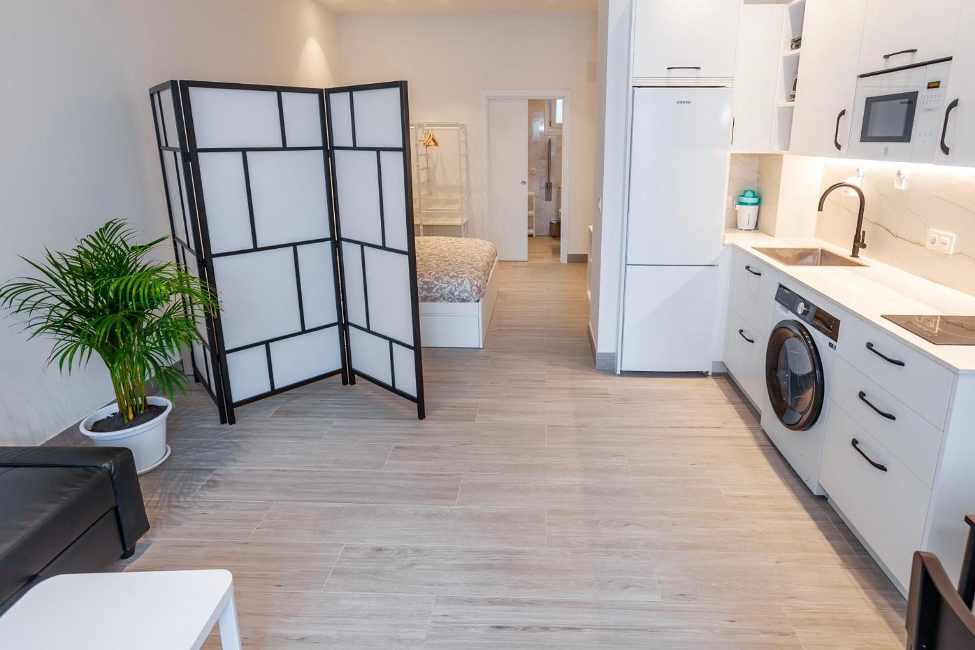 Ferienwohnung Kresala Zarauz, Parking Y Netflix Gratis Exterior foto