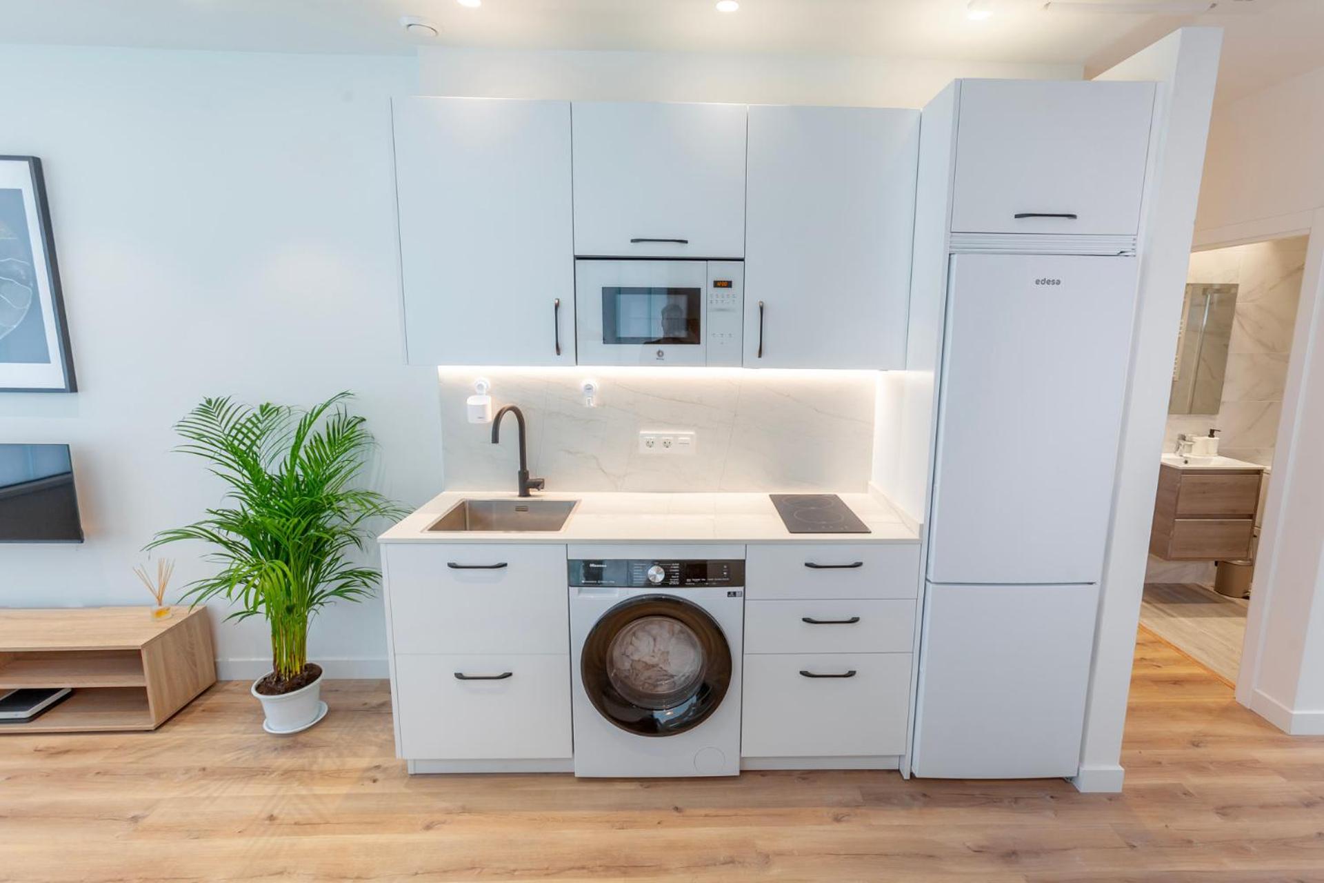 Ferienwohnung Kresala Zarauz, Parking Y Netflix Gratis Exterior foto