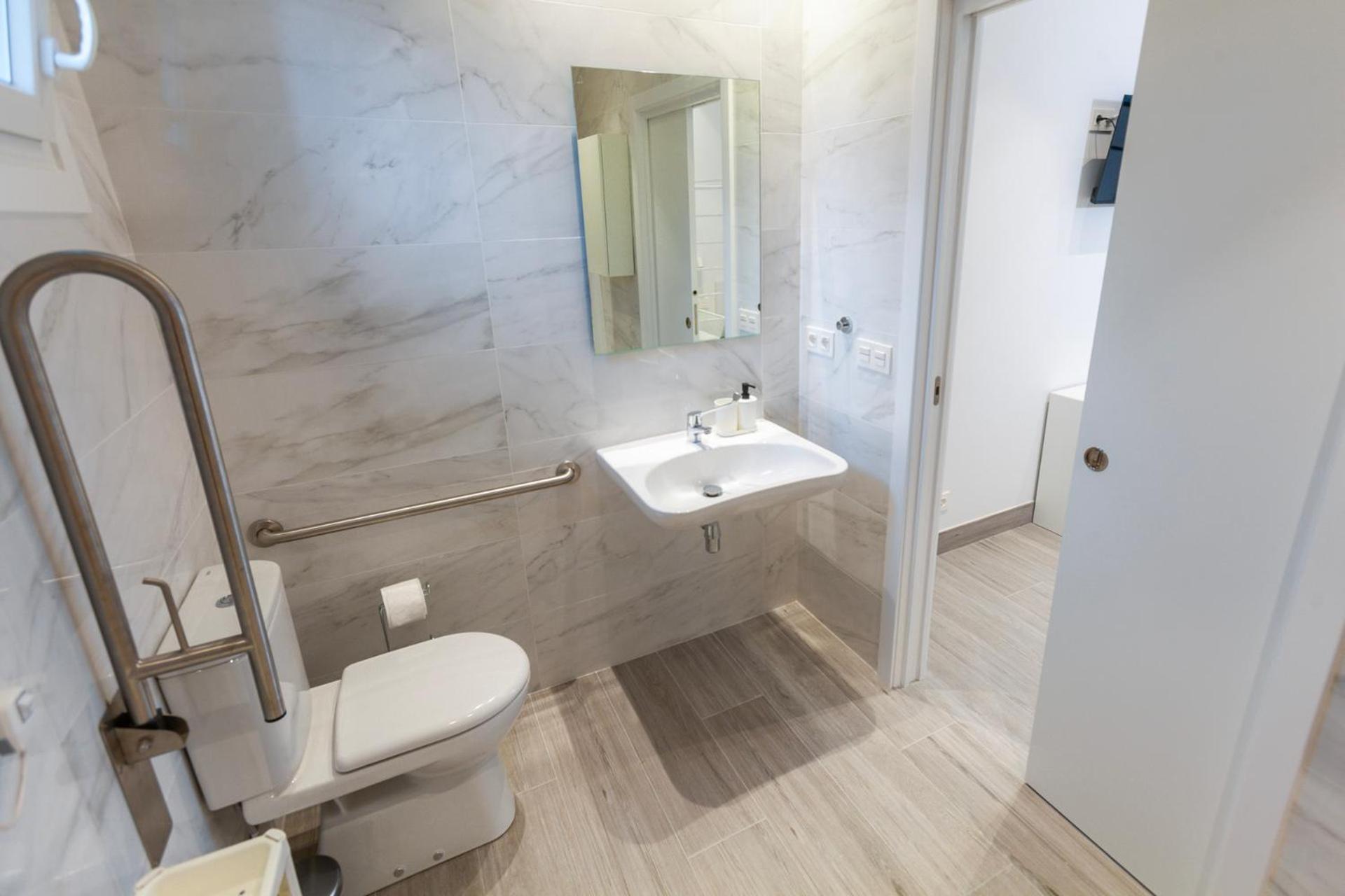 Ferienwohnung Kresala Zarauz, Parking Y Netflix Gratis Exterior foto
