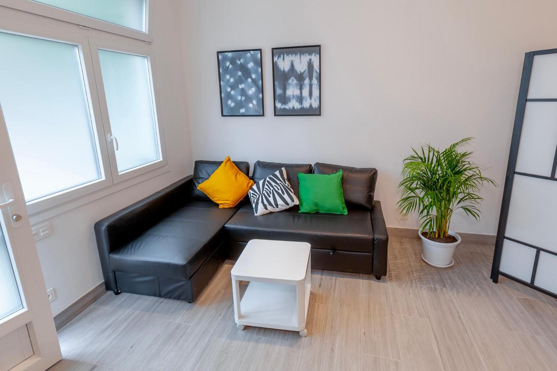 Ferienwohnung Kresala Zarauz, Parking Y Netflix Gratis Exterior foto