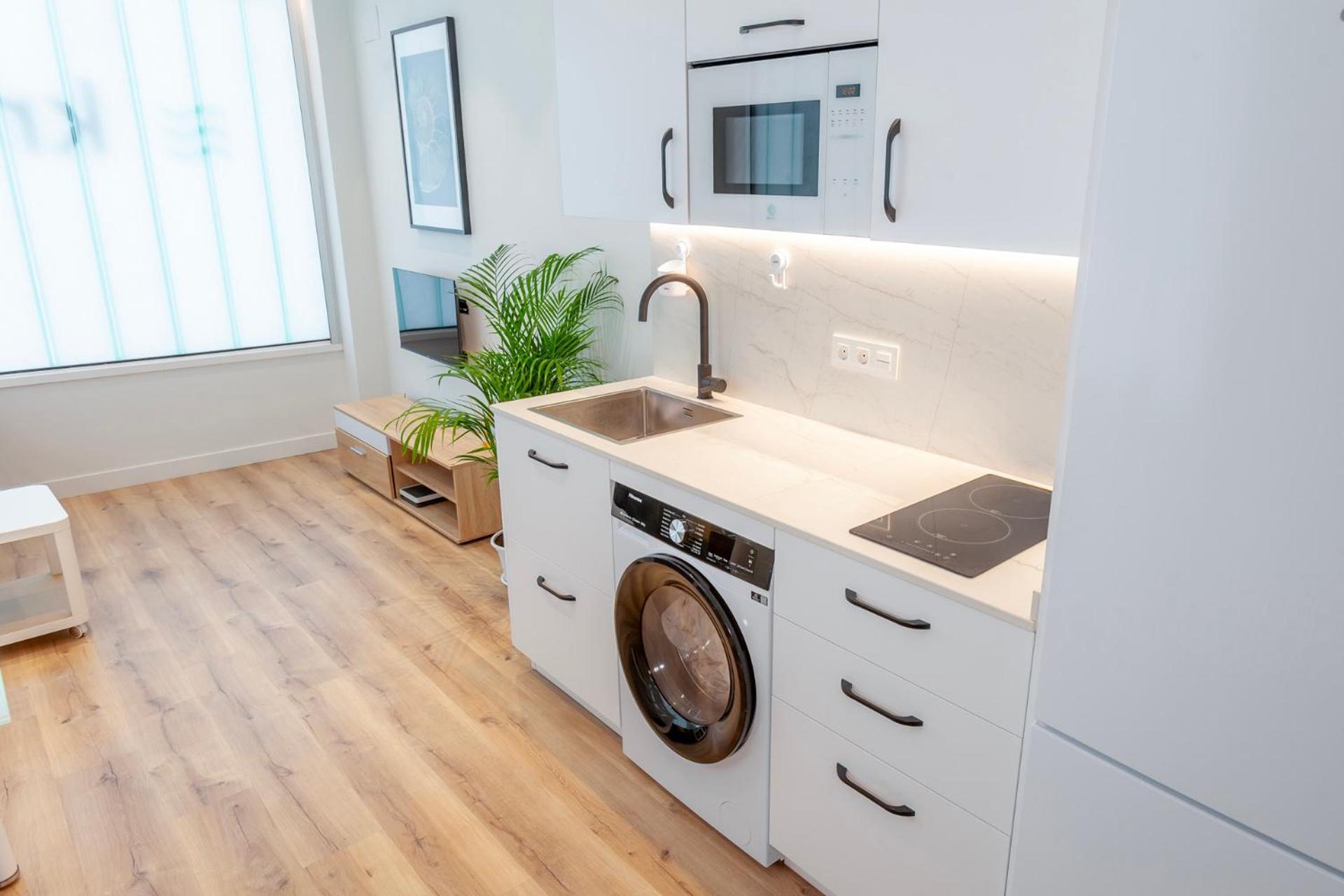 Ferienwohnung Kresala Zarauz, Parking Y Netflix Gratis Exterior foto