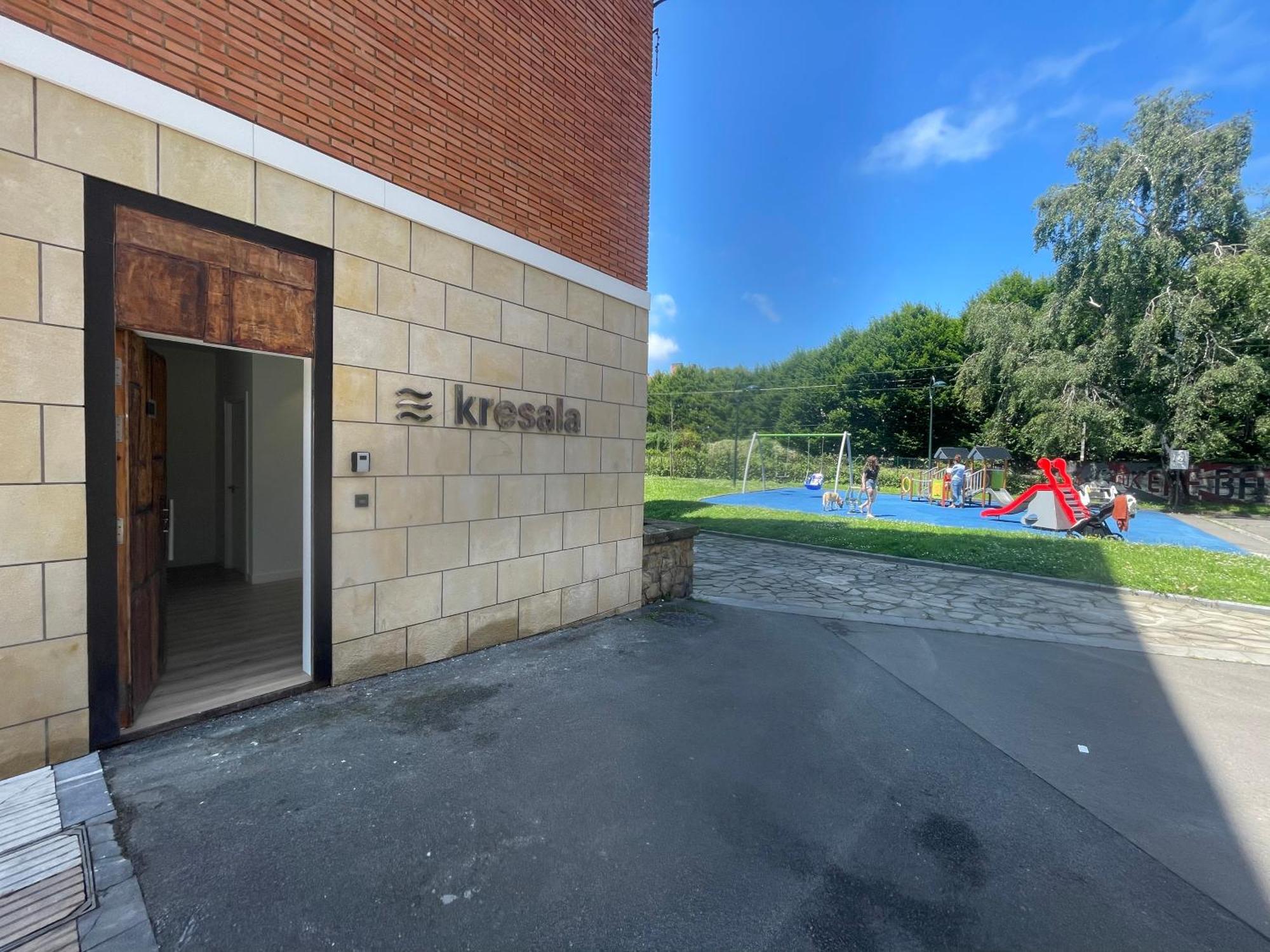 Ferienwohnung Kresala Zarauz, Parking Y Netflix Gratis Exterior foto